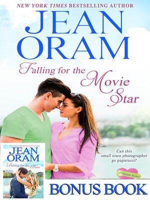 Falling for the Movie Star (Including Bonus - ebook